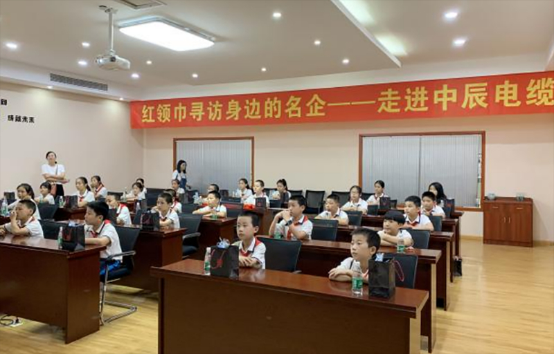 履责于行，践行公益助学